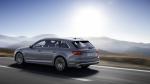 Audi A4 Avant S-Line Quattro 2018 года (WW)